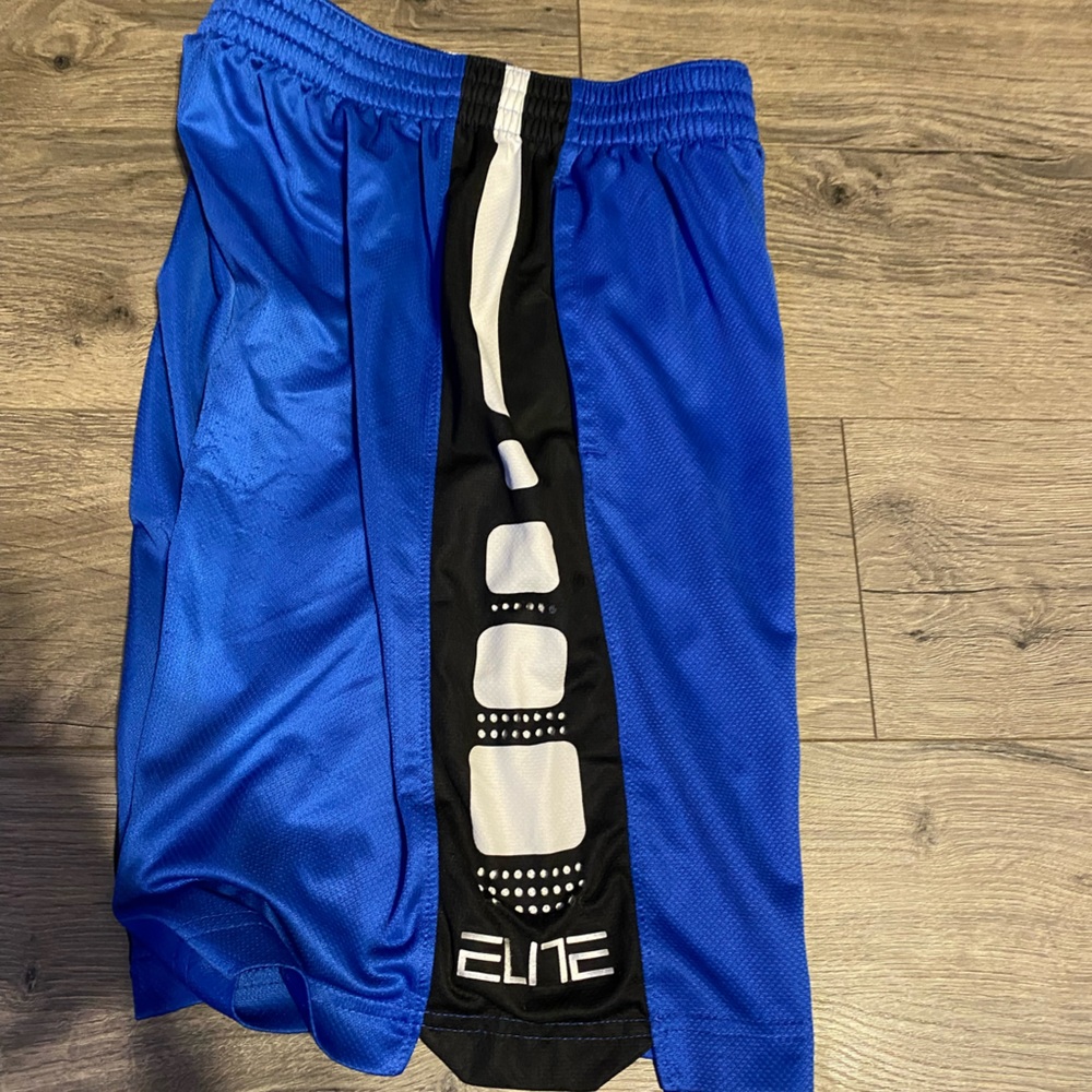 Nike Elite XL
